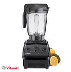 Vitamix Explorian E320 juoda