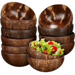 Kokoso Luk&scaron;to Dubenėliai, 6 vnt.