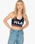 Moteri&scaron;ka liemenėlė Fila FU611