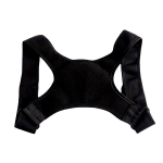 Laikysenos diržas nugarai ir pečiams, reguliuojamas, unisex, 1 vnt.