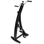 Reabilitacinis treniruočių dviratis Dual Bike (T001)