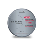 Itin stiprios fiksacijos plaukų formavimo pasta Joanna Styling Effect 80 g