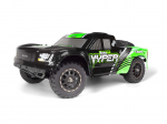 BLACKZON - Vyper SC 1/16 4WD - Green (540273)