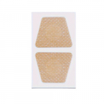 Arbatmedžio Aliejaus Nagų Pleistrai, 100 vnt.