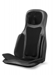 Masažo sėdynė FIT2 su minkymu, tap&scaron;nojimu, spaudimu ir &scaron;ildymu