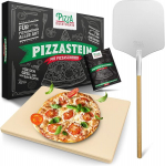 Pizza Divertimento Picos akmuo ir liželė