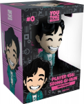 Youtooz - Player 456: Seong Gi-hun