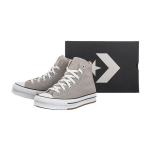 Converse A07346C Chuck Taylor All Star EVA Lift Hi Totally Neutral laisvalaikio batai &ndash; platforminis padas ir moderni klasika