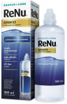 Kontaktinių lę&scaron;ių skystis ReNu Advanced 360 ml