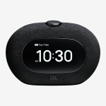 JBL Horizon 3 Clock radijas / žadintuvas (juodas)
