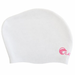 Plaukimo kepuraitė Latswim Long Hair Cap