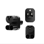 Elektromobilių adapteris CCS2 &ndash; Tesla DC, 120A