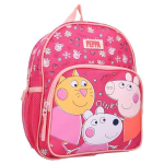 Peppa Piga kuprinė vaikams, 29 cm