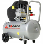 Tepalinis kompresorius Tagred TA301, 2800 W