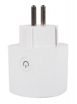 I&scaron;manusis ki&scaron;tukinis lizdas Smart Plug ELDEV
