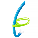 Plaukimo vamzdelis vaikams Aqua Speed Juno Blue