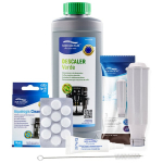 &bdquo;Aqualogis&ldquo; serviso rinkinys &bdquo;Bosch&ldquo; / &bdquo;Siemens&ldquo; espreso aparatams