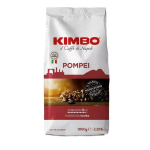 Kimbo Pompei kavos pupelės, 1 kg