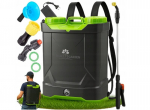 Akumuliatorinis purk&scaron;tuvas Real Garden RCK1736 16 l