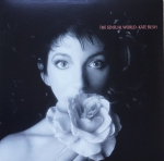 Vinilinė plok&scaron;telė KATE BUSH "The Sensual World"