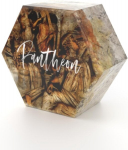 Pantheon &mdash; stalo strateginis žaidimas poroms