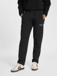 Laisvalaikio kelnės moterims Hummel HMLTECH FLEECE