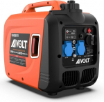AIVOLT 3200 W Benzininis generatorius