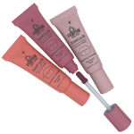 DR.PAWPAW lūpų aliejų rinkinys, Tinted Lip Oil Trio 3vnt, 24ml