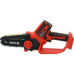 Akumuliatorinis grandininis pjūklas Yato 18 V 6" YT-828114