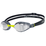 Plaukimo akiniai Arena Air Sonic Mirror Silver-Anthracite