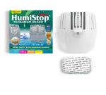 Drėgmės sugėriklis HumiStop MAXI su 6 laipsnių drėgmės indikatoriumi 800g, 30m&sup2; (70m3)