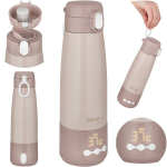 &Scaron;ildytuvas Lionelo Thermup Bottle