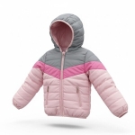 Pavasarinė-rudeninė striukė mergaitėms 6090