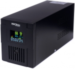UPS 1500VA LCD KD1929 avarinis maitinimo &scaron;altinis
