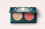 Kiko Milano Bridgerton Bouquet skaistalų ir highliterio paletė, atspalvis 01