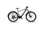 Elektrinis kalnų dviratis MTB Hardtail MM SUV 27.5"