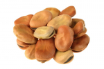 Džiovintos pupos (stambios arba vidutinės), 1 kg