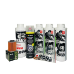 ALL-IN-ONE Advanced Service Pack for CFMOTO (3+1)