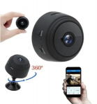 Mini WiFi kamera A9 (HD 1080P)