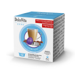 Dolce Vita Cortado kavos kapsulės Lavazza A Modo Mio&reg; aparatams, 96 vnt.
