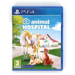 Kompiuterinis žaidimas Animal Hospital Playstation 4