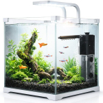 Akvariumo komplektas 15 l Kruger Meier Shrimp!One Pro 30