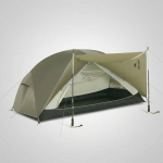 Ultralengva palapinė Mongar Pro 2-Person 1.96 kg auk&scaron;tiems naudotojams