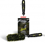 Mikropluo&scaron;to &scaron;epetys ratlankiams SONAX Beast, 491741