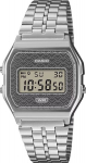 Vyri&scaron;kas laikrodis Casio A159WEVJ-7ER