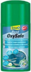 Priemonė vandens valymui Tetra Pond OxySafe, 500 ml