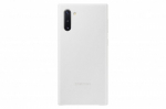 Samsung dėklas skirtas Samsung Note 10, White