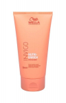 Plaukus tiesinantis kremas Wella Professionals Invigo Nutri-Enrich Frizzy 150 ml