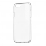 iLike Apple iPhone 11 plonas dėklas 1 mm permatomas