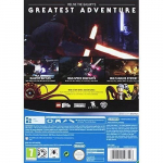 Warner Bros Interactive 5051892197496 &ndash; VAIZDO ŽAIDIMAI &ndash; WII U &ndash; Lego Star Wars: The Force Awakens